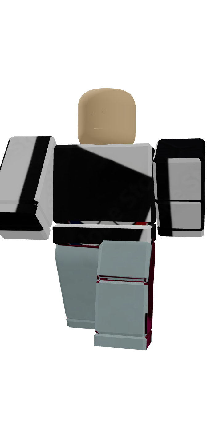 KingAbutehumans Skins 
