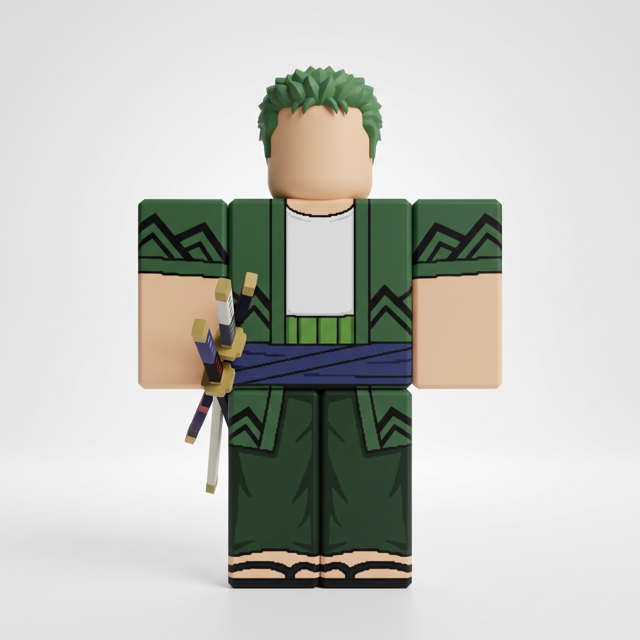 zoro preview