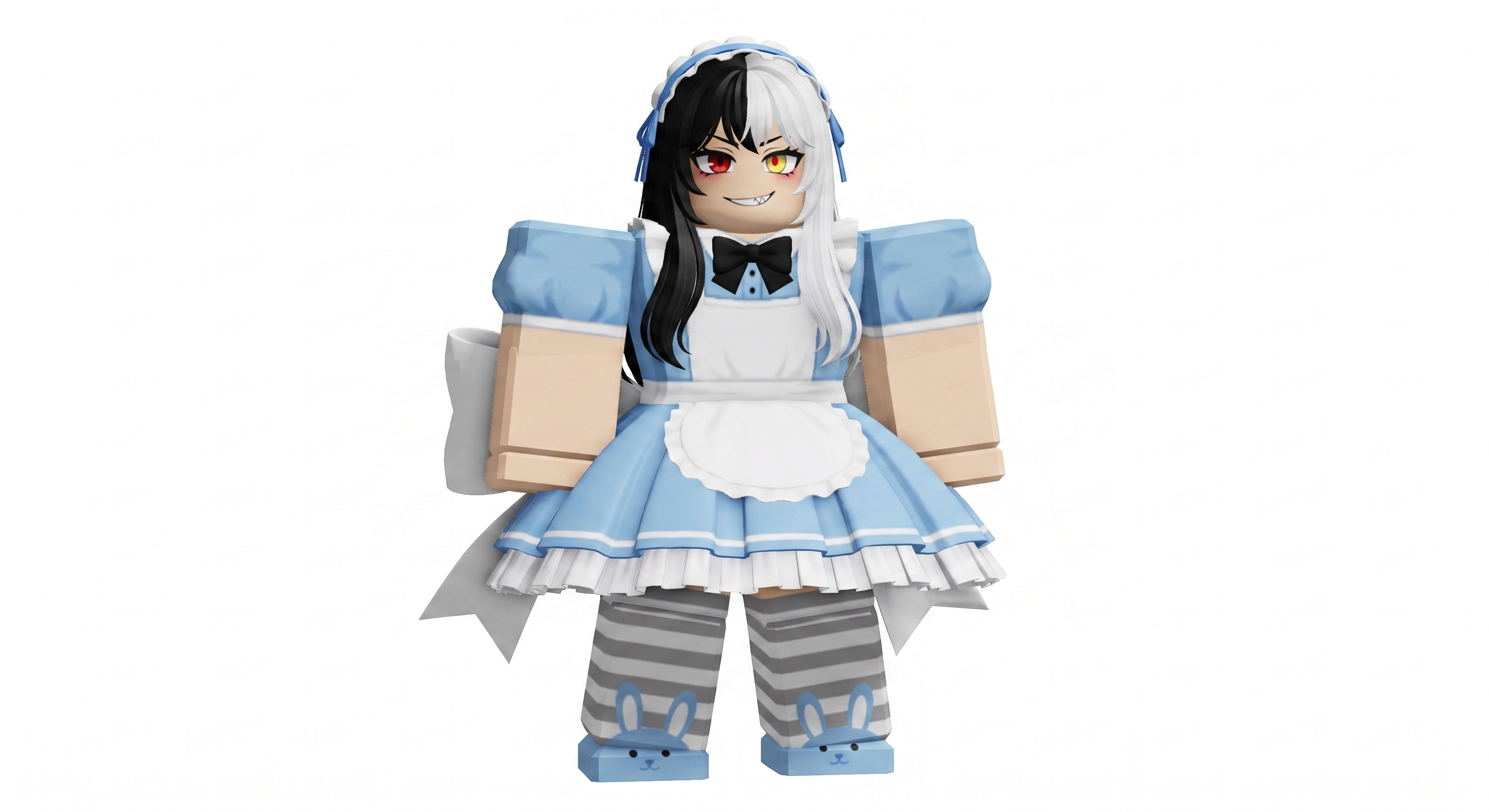 ALice (JubJub) preview