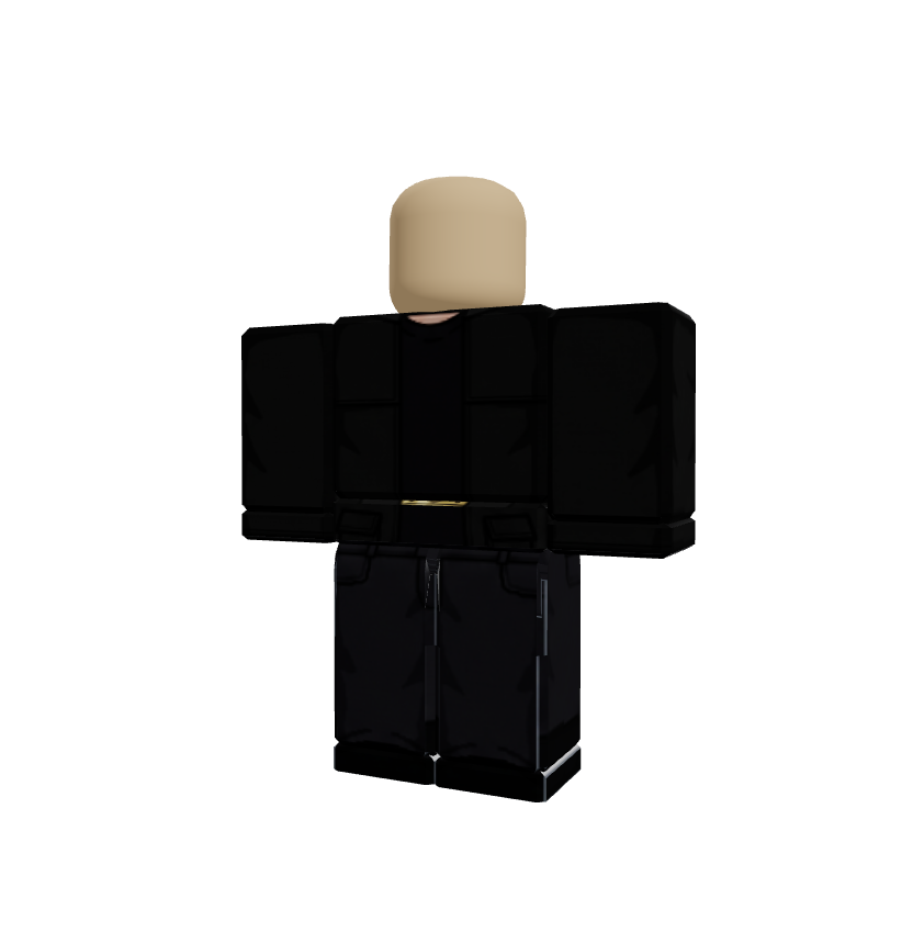 Roblox Skin preview