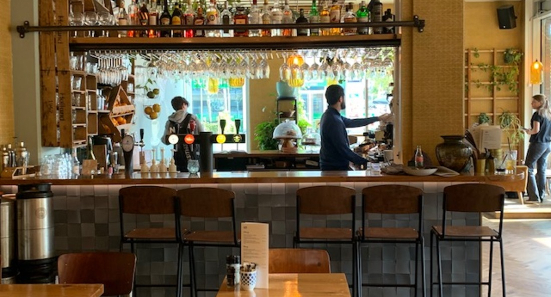 Foto van Boes & Beis