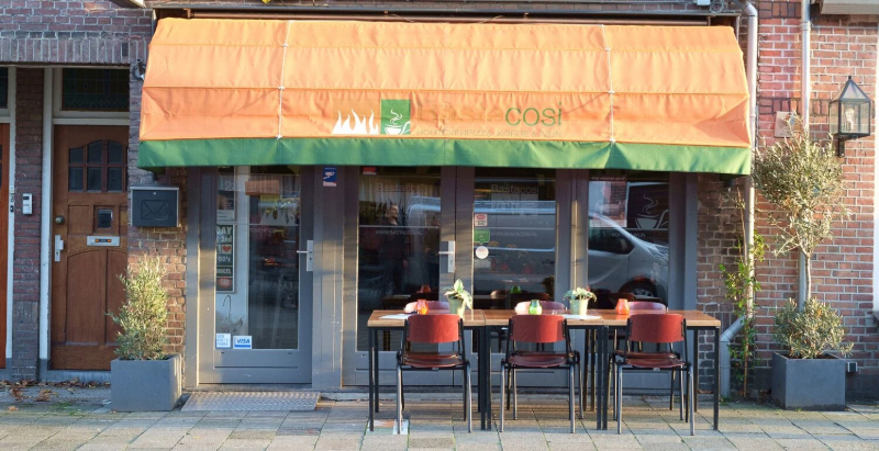 Foto van Bastacosi - Jan van Scorelstraat