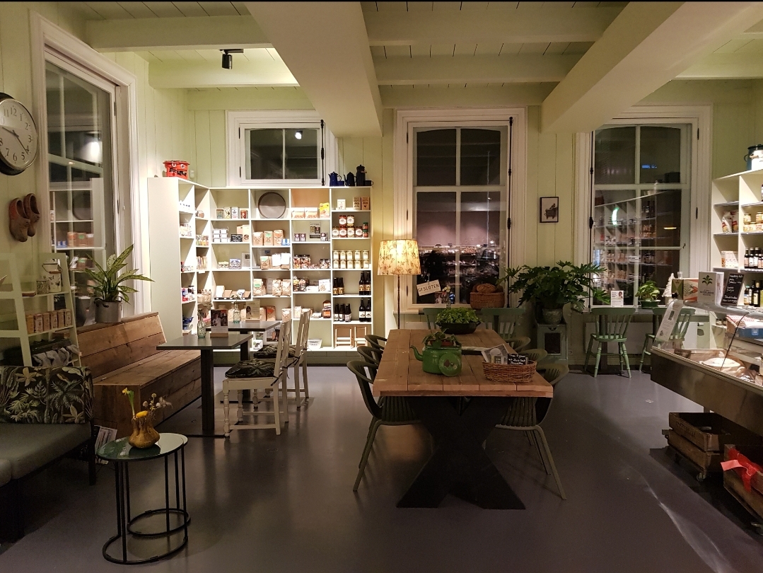 Foto van Bij Moeders in De Kosterij