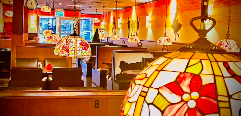 Foto van La Rosario - Heemstede