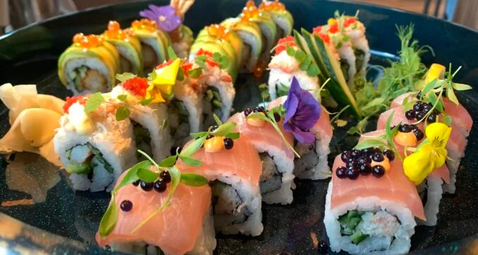 Foto van Oni Japanese Dining