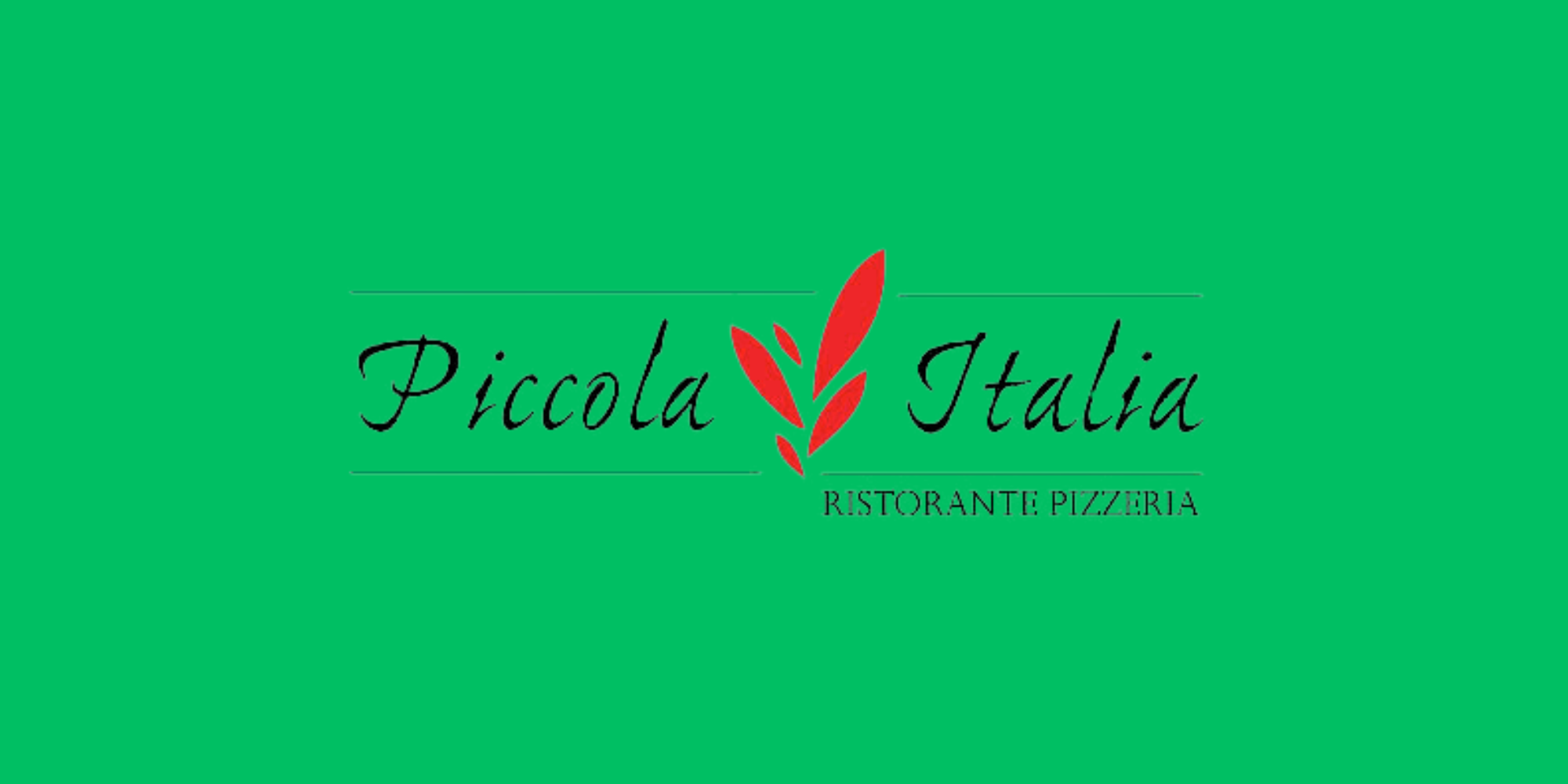 Foto van Pizzeria Piccola Italia