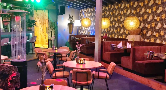 Foto van Restaurant/Bar WiQui