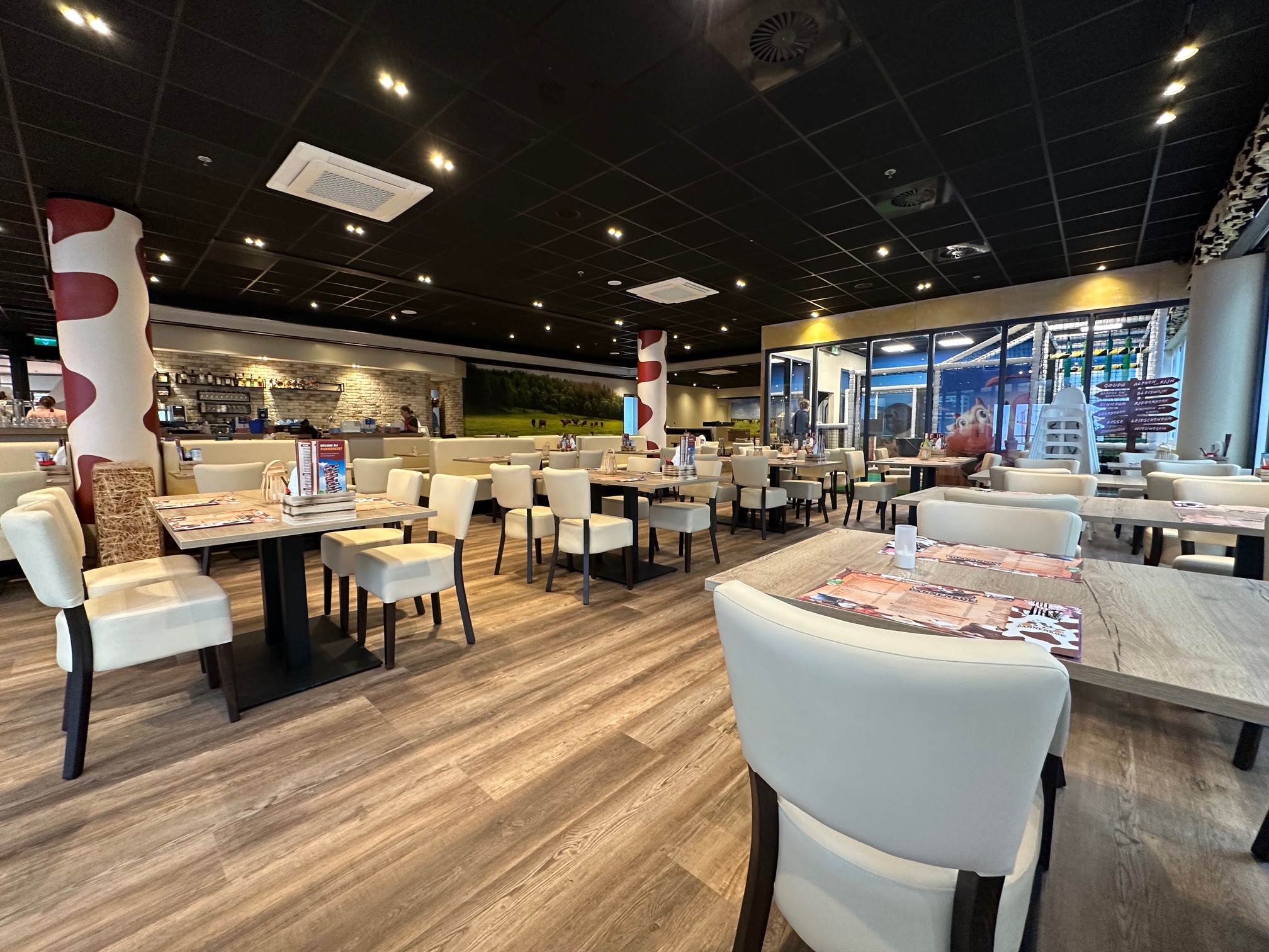 Foto van Pannenkoe Nieuwegein