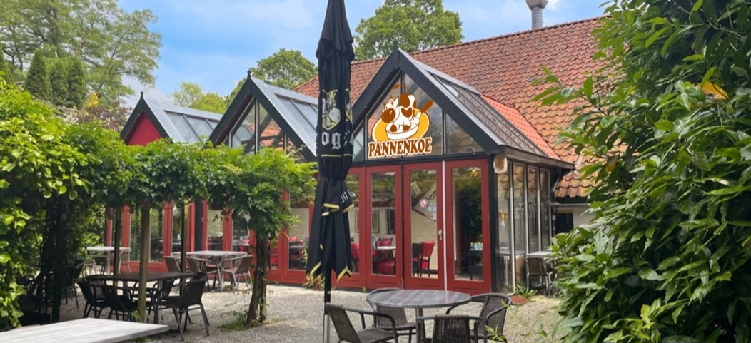 Foto van Pannenkoe Leusden