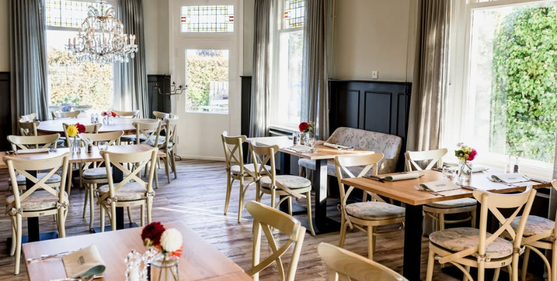 Foto van Restaurant Broer & Ko