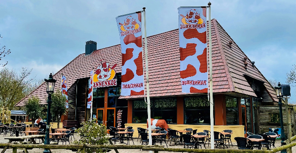 Foto van Pannenkoe Alphen aan den Rijn