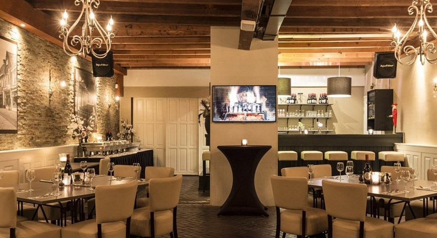 Foto van 1892 Eten & Drinken