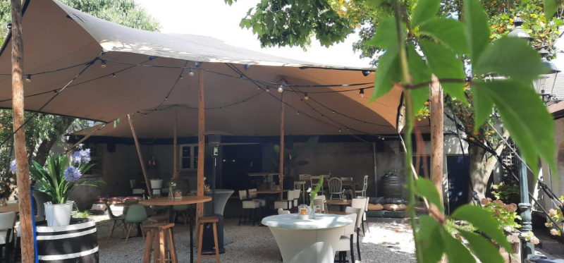 Foto van Foodies & Zo