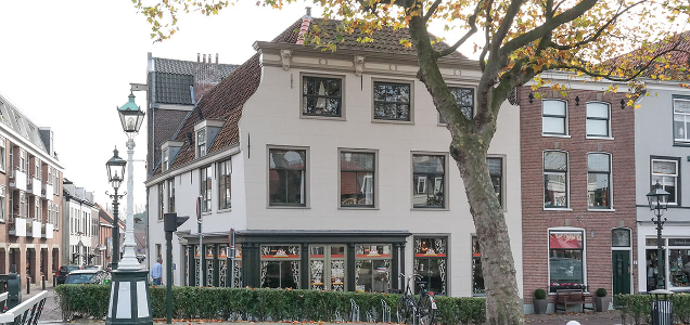 Foto van Pannenkoe Leidschendam