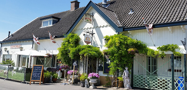 Foto van Pannenkoe Berkel en Rodenrijs