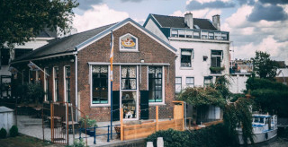 Foto van Pannenkoe Schiedam