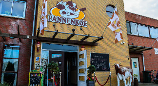 Foto van Pannenkoe Krimpen aan den Ijssel