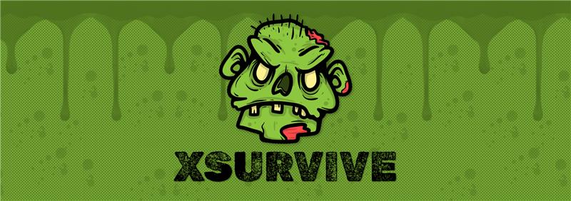 XSurvive: Van Simpel Idee naar Uitgebreide Survivalgame in een Zombie-Apocalyps