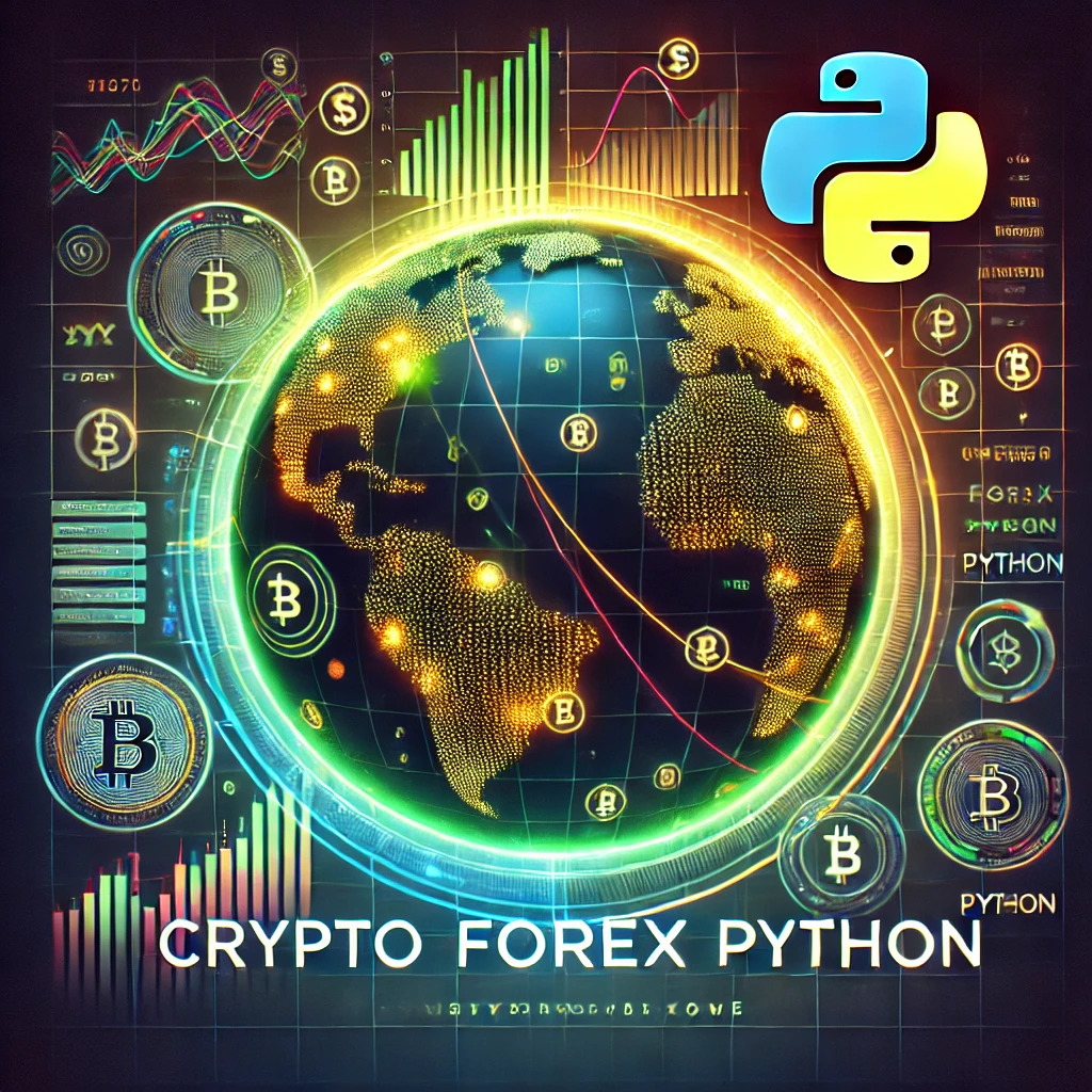 CryptoCompass logo