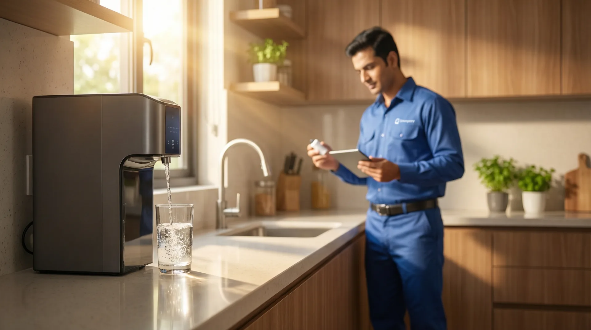 Livpure RO Maintenance & Expert Analysis | RO Care India