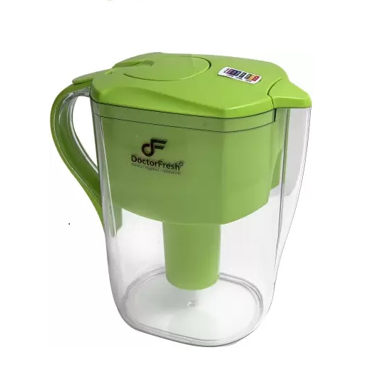 Doctor Fresh - Life Jug