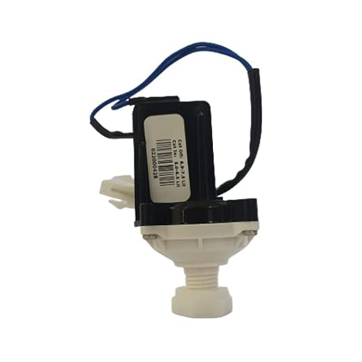 RO Weight Sensor