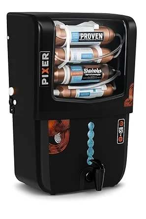Proven Pixer RO Plus UV Plus UF Plus Water Purifier for Home not for sale