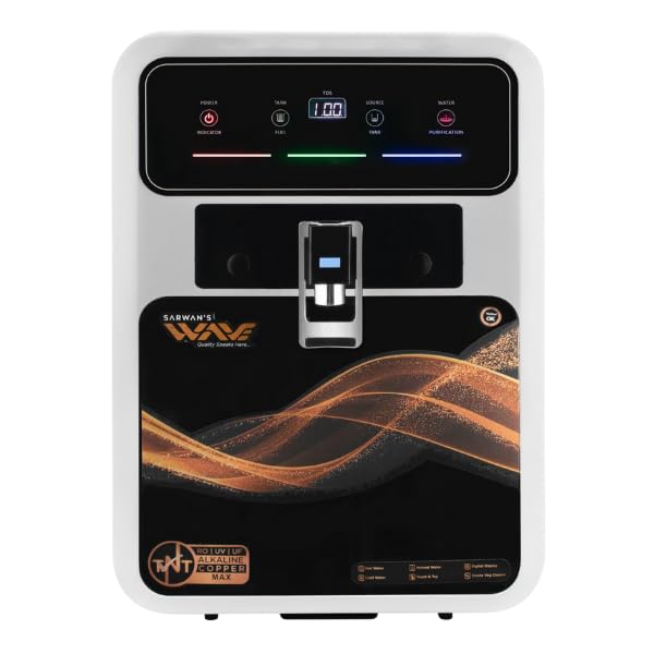 Wave TNT Water Purifier