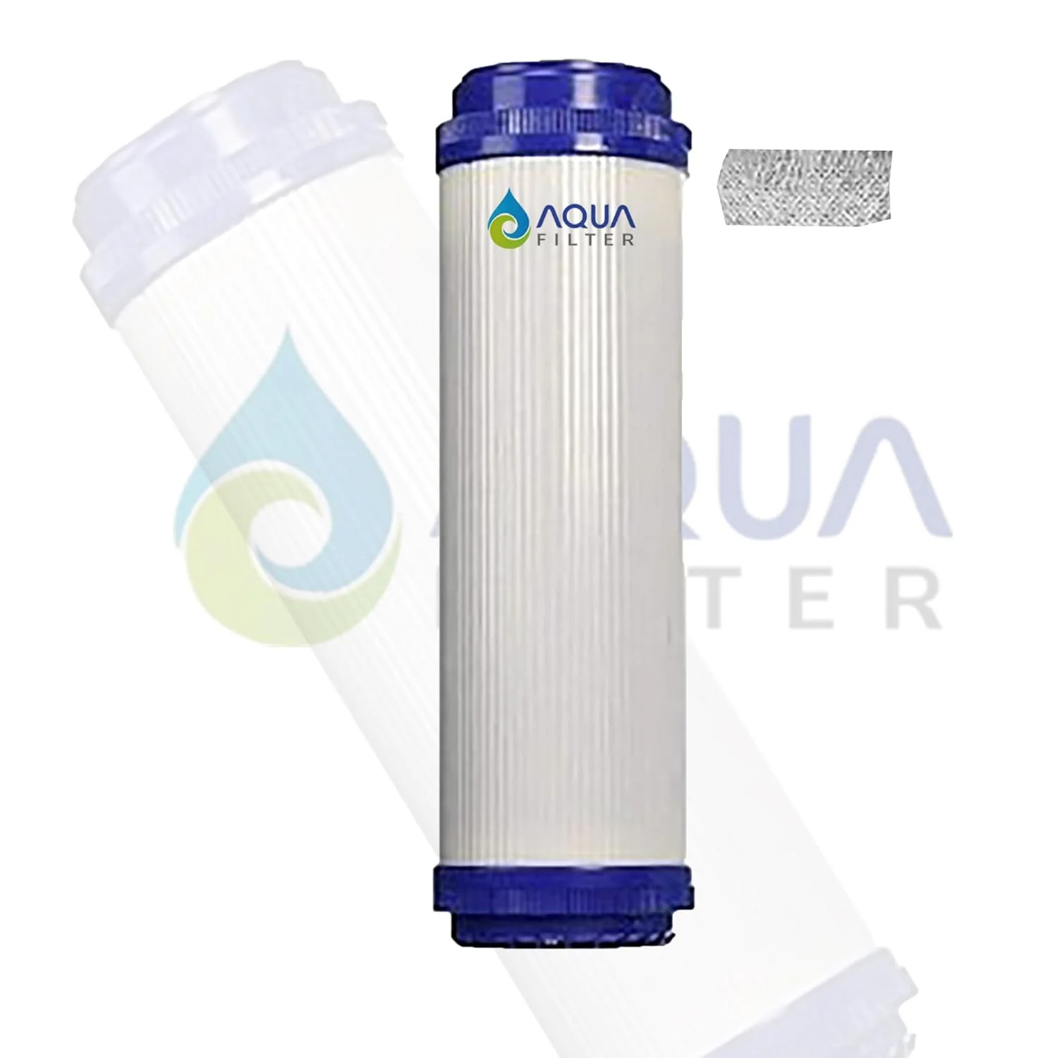Water Purifier Ro GAC