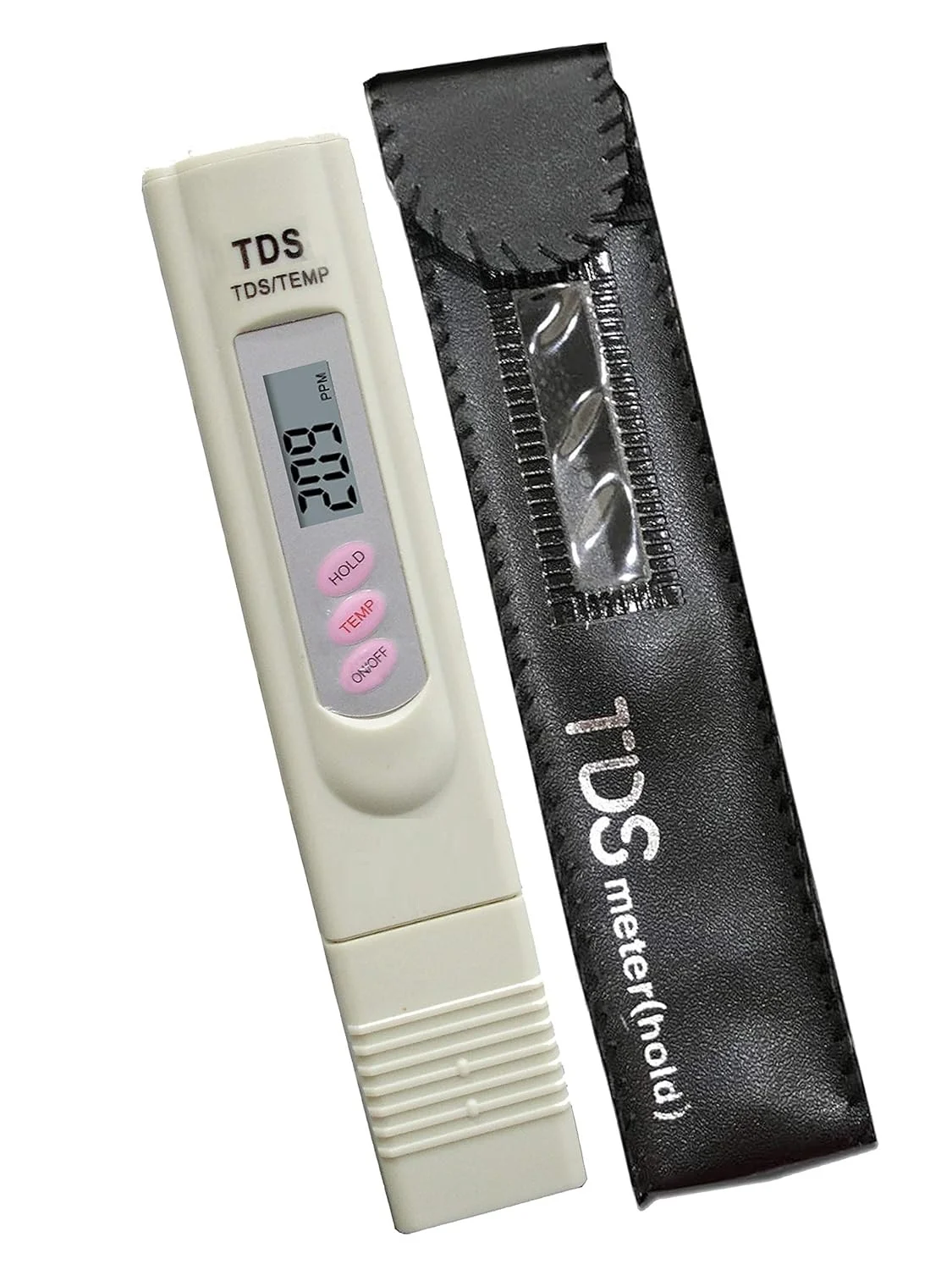 Digital TDS Meter