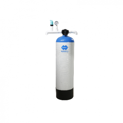 Blue Mount Harmony Dual Media 3000 Water Filter