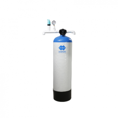 Blue Mount Harmony Dual Media 6000 Water Filter