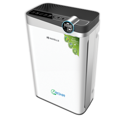 Havells Freshia AP-58 Air Purifier with Remote