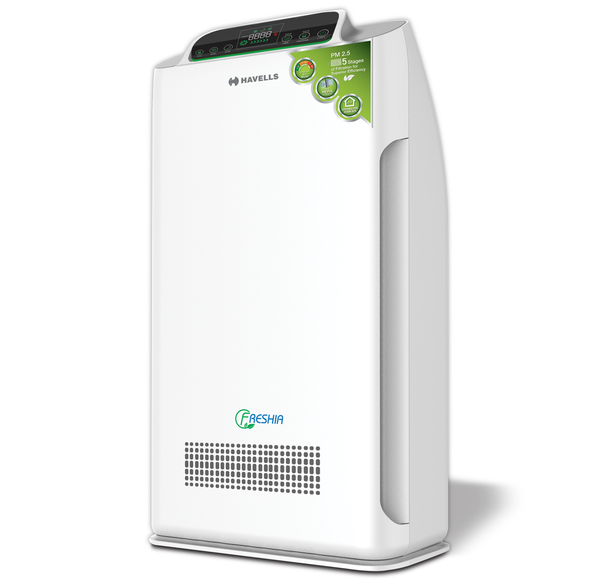 Havells Freshia AP-40 Air Purifier with Remote