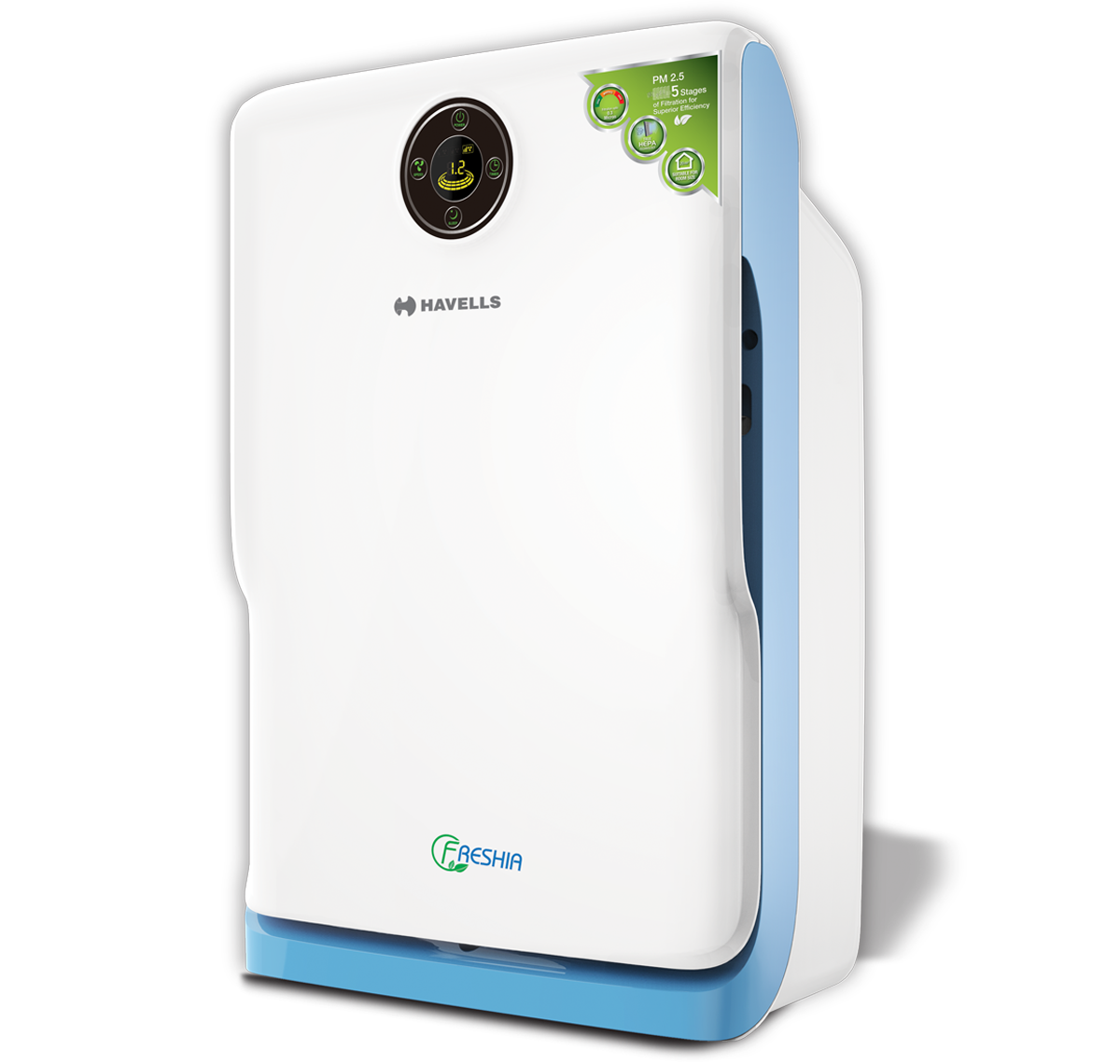 Havells Freshia AP-20 Air Purifier with Remote