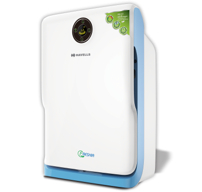 Havells Freshia AP-20 Air Purifier with Remote