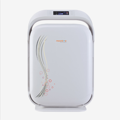 Moonbow AP-A8609UIA Air Purifier