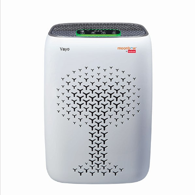 Moonbow Vayo Air Purifier