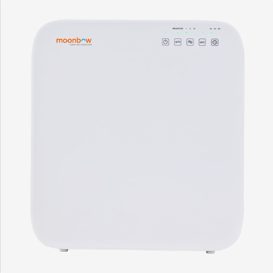 Moonbow AP-A8506UIA Air Purifier