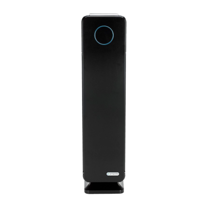 GermGuardian AC5350B Air Purifier with HEPA, UVC & Digital