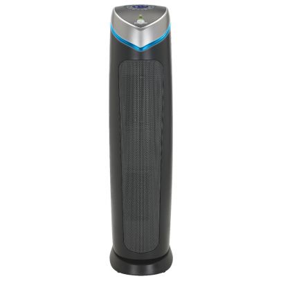 GermGuardian AC5250PT Pet Pure Air Purifier with HEPA, UVC & Digital