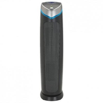 GermGuardian AC5250PT Pet Pure Air Purifier with HEPA, UVC & Digital
