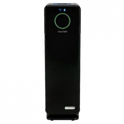 GermGuardian CDAP4500 SMART Air Purifier with HEPA, UVC & Sensor