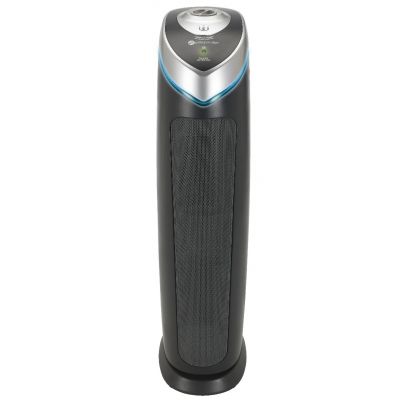 GermGuardian AC5000E Air Purifier with HEPA & UVC