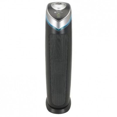 GermGuardian AC5000E Air Purifier with HEPA & UVC