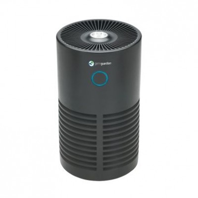GermGuardian AC4700BDLX Air Purifier with HEPA & UVC
