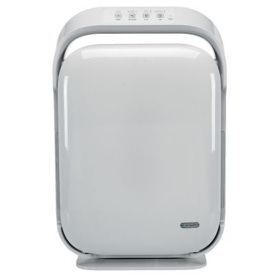 GermGuardian AC9200WCA 27" Air Purifier with HEPA, Ion & UVC