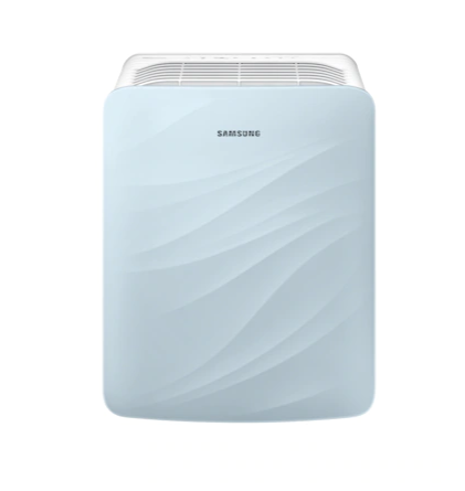 Samsung AX3000 Air Purifier with Intensive Triple Purification