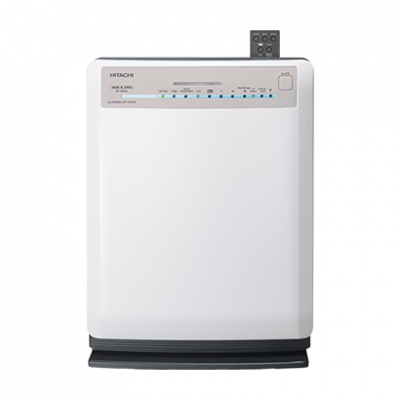 Hitachi EP-NZ50J Air Purifier