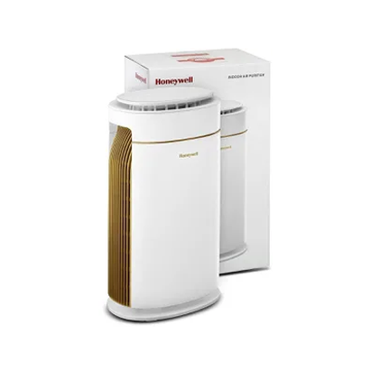 Honeywell Lite Indoor HAC20M1000W 48W Air Purifier